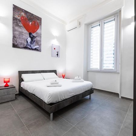 Eternal City Serenity House Roma Dış mekan fotoğraf