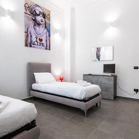 Eternal City Serenity House Roma Dış mekan fotoğraf