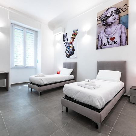 Eternal City Serenity House Roma Dış mekan fotoğraf