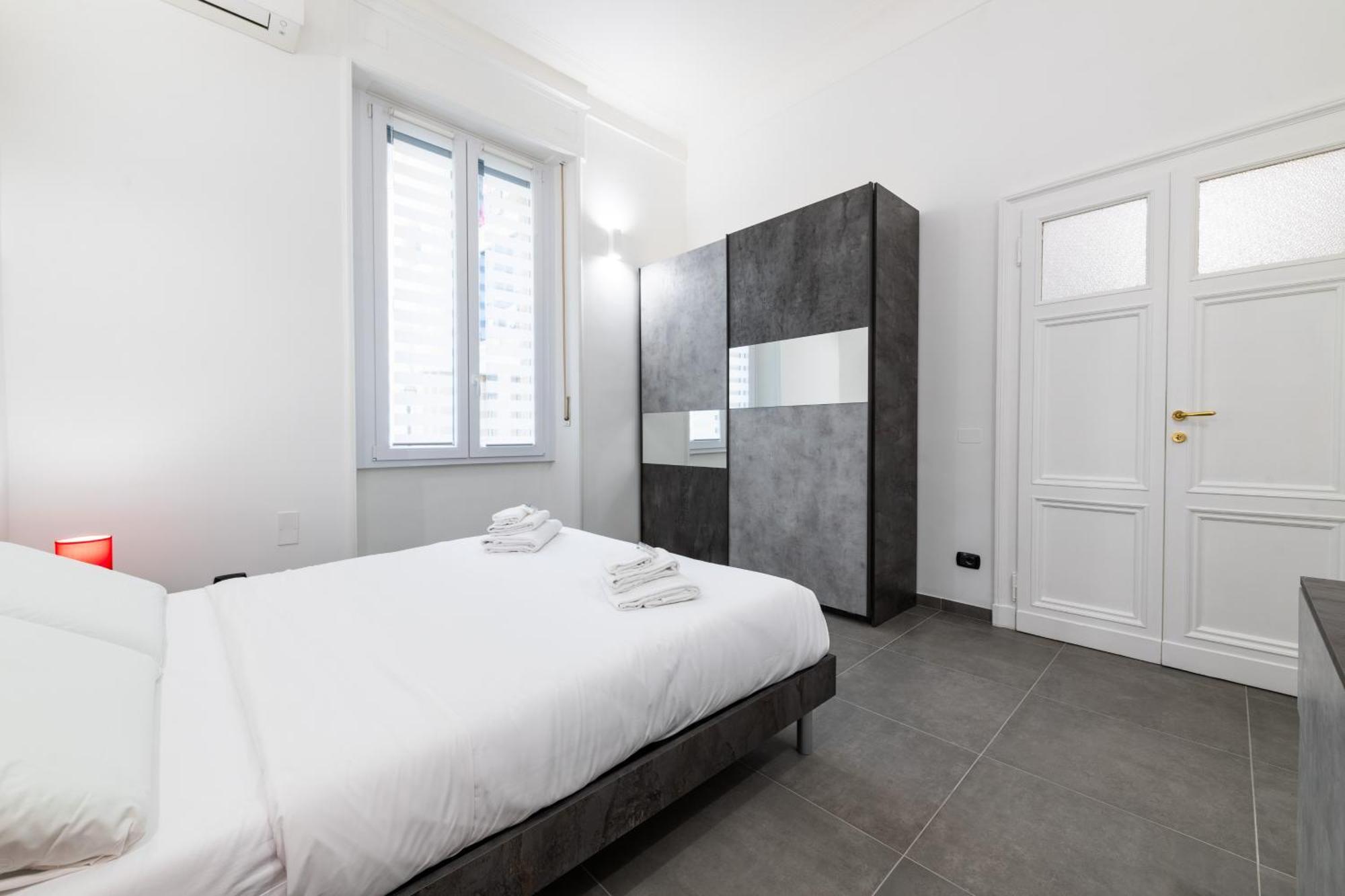 Eternal City Serenity House Roma Dış mekan fotoğraf