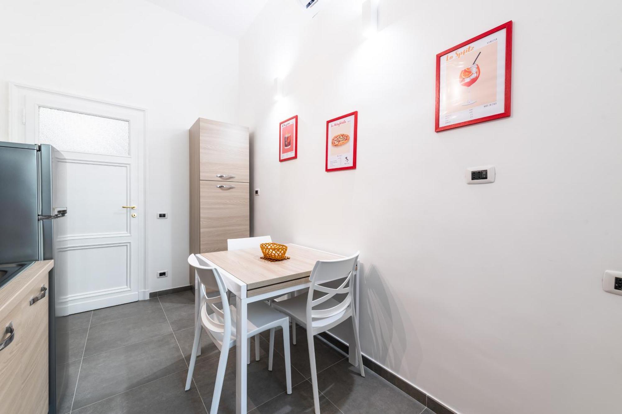 Eternal City Serenity House Roma Dış mekan fotoğraf