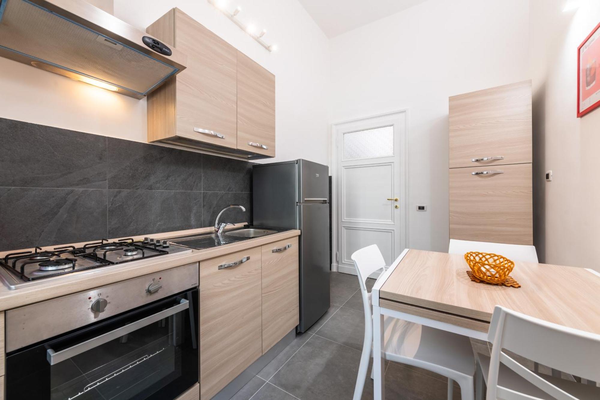 Eternal City Serenity House Roma Dış mekan fotoğraf