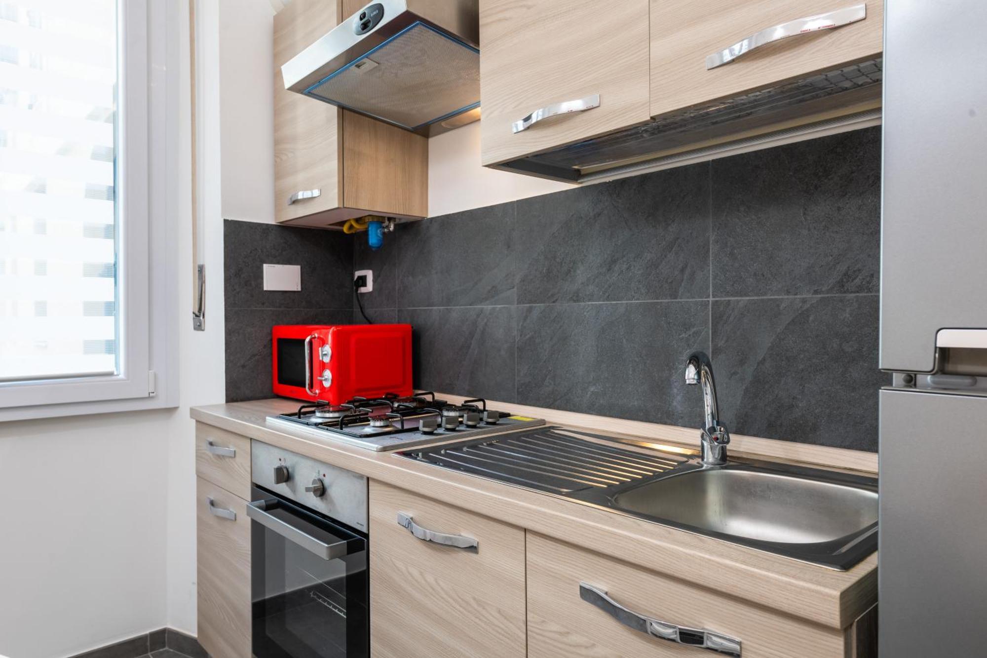 Eternal City Serenity House Roma Dış mekan fotoğraf